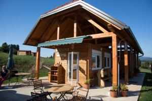 KAMPING IN GLAMPING V DRSKOVČAH - Valter Leban-7470